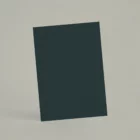 Échantillon
  A6 R512 - Le Surnaturel Vert de Chrome