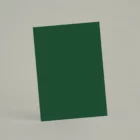 Échantillon
  A6 R719 - L'Espoir Vert Malachite