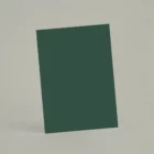 Échantillon
  A6 R726 - L'Espérance Vert Idéaliste