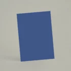 Échantillon
  A6 R771 - L'Allégresse Bleu Roi