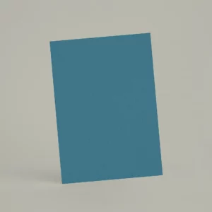 Échantillon
  A6 R837 - L'Exubérance Turquoise Sauvage