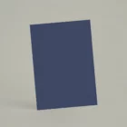 Échantillon
  A6 R845 - La Parade Bleu Turquin