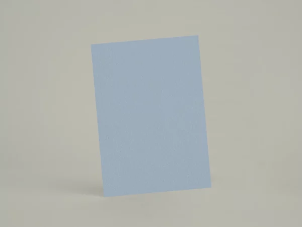 Échantillon
  A6 R915 - La Malice Bleuet Pétillant