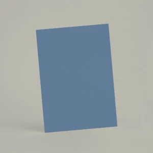 Échantillon
  A6 R975 - Le Matelot Bleu Barbeau