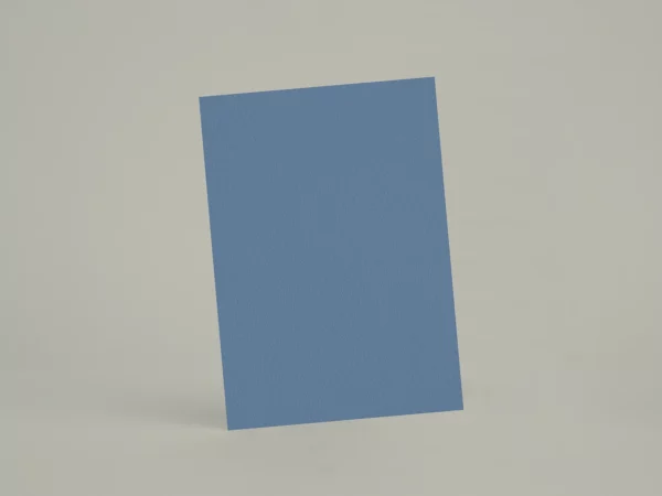 Échantillon
  A6 R975 - Le Matelot Bleu Barbeau