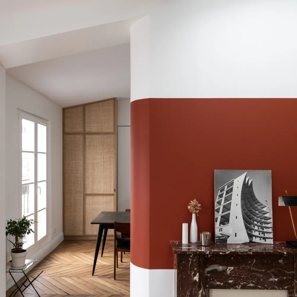 Peinture Cardinal Les Peintures Rouges Ressource Peintures