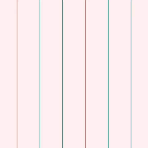 AJA45 - L'Ajaccienne, papier peint rayure Ressource