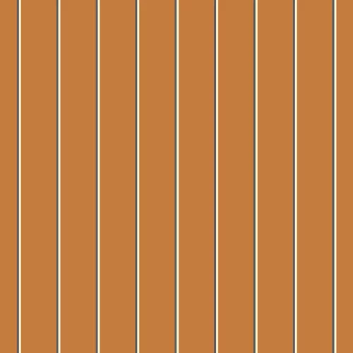 CLE29 - La Clermontoise, papier peint rayure Ressource