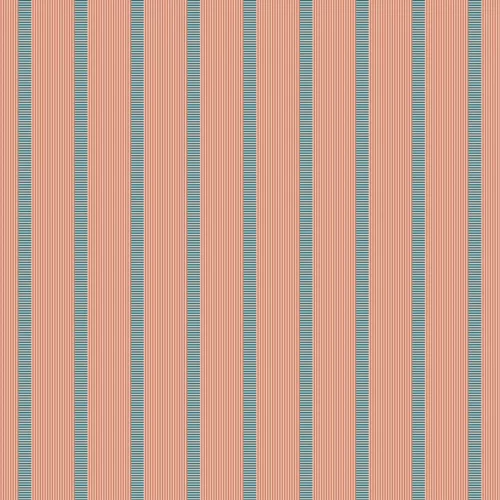 MAR41 - La Marseillaise, papier peint rayure Ressource