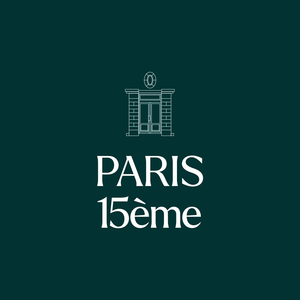 Boutique Ressource Paris 15ème