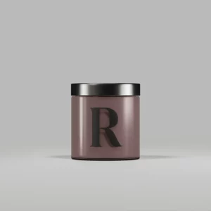 Pot testeur100ml teinte Ressource
  Peintures Collection Ressource R289