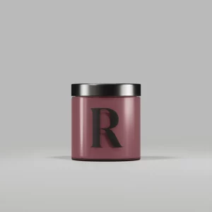 Pot testeur100ml teinte Ressource
  Peintures Collection Ressource R349