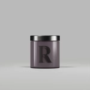 Pot testeur100ml teinte Ressource
  Peintures Collection Ressource R374