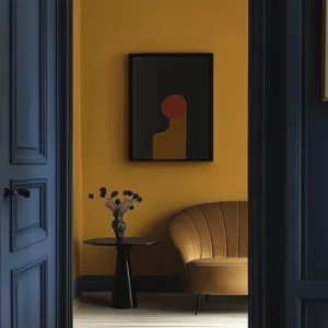 Entrée - Désert