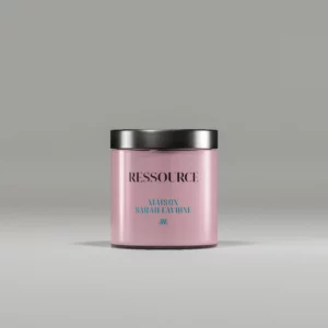 Pot testeur SL17 - Rose d'Amour, Maison Sarah Lavoine x Ressource