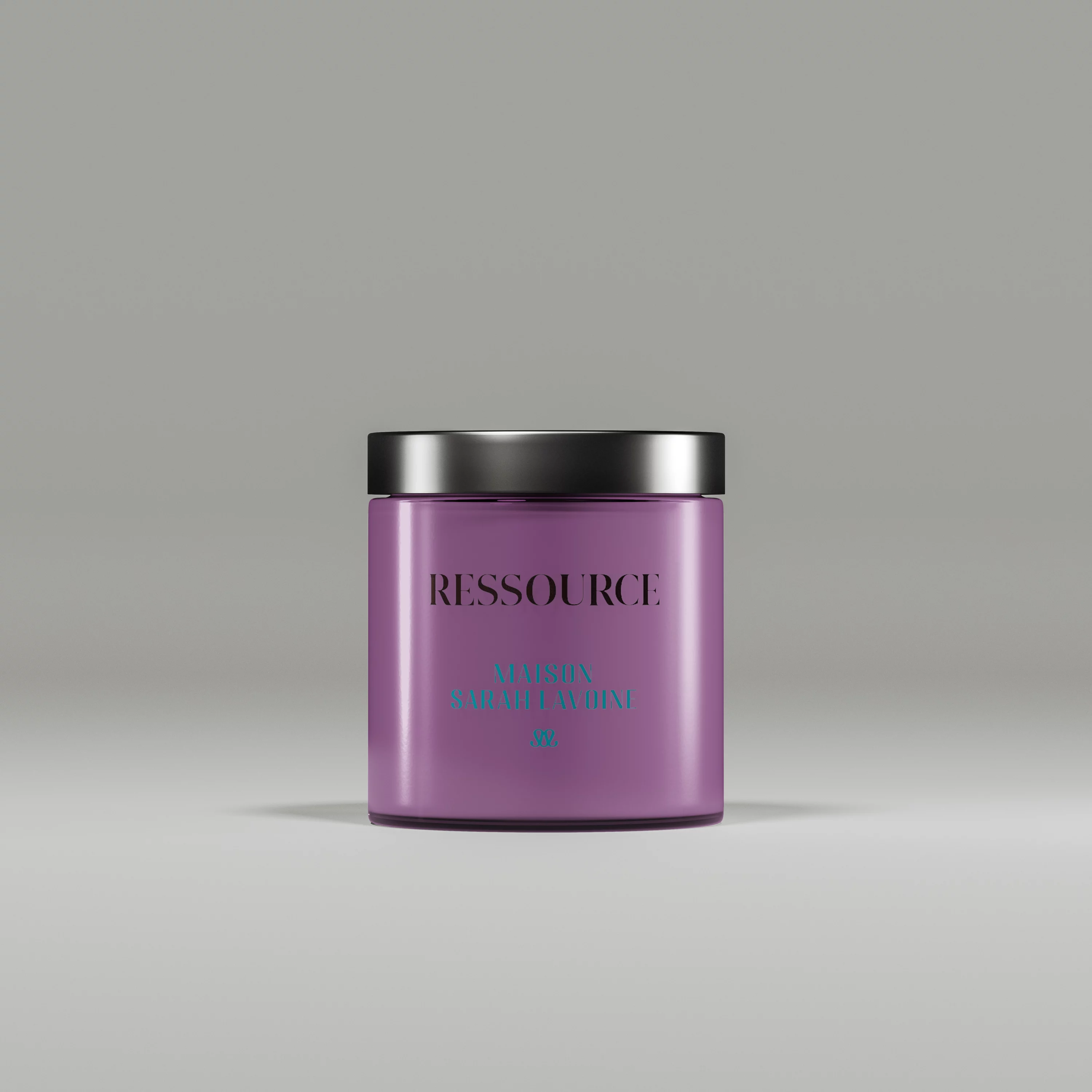 Pot testeur SL20 - Lilas des Indes, Maison Sarah Lavoine x Ressource