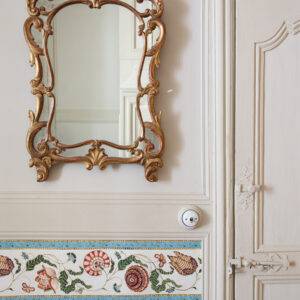 FIN01 - Frise Indienne, AP03 - Carrière de Pierre, AP04 - Patte de Poule