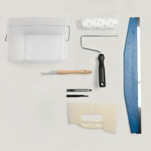 Kit outillage papier peint