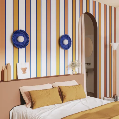 Peintures intérieures Ressource pour chambre