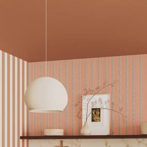 Peintures intérieures Ressource pour le plafond