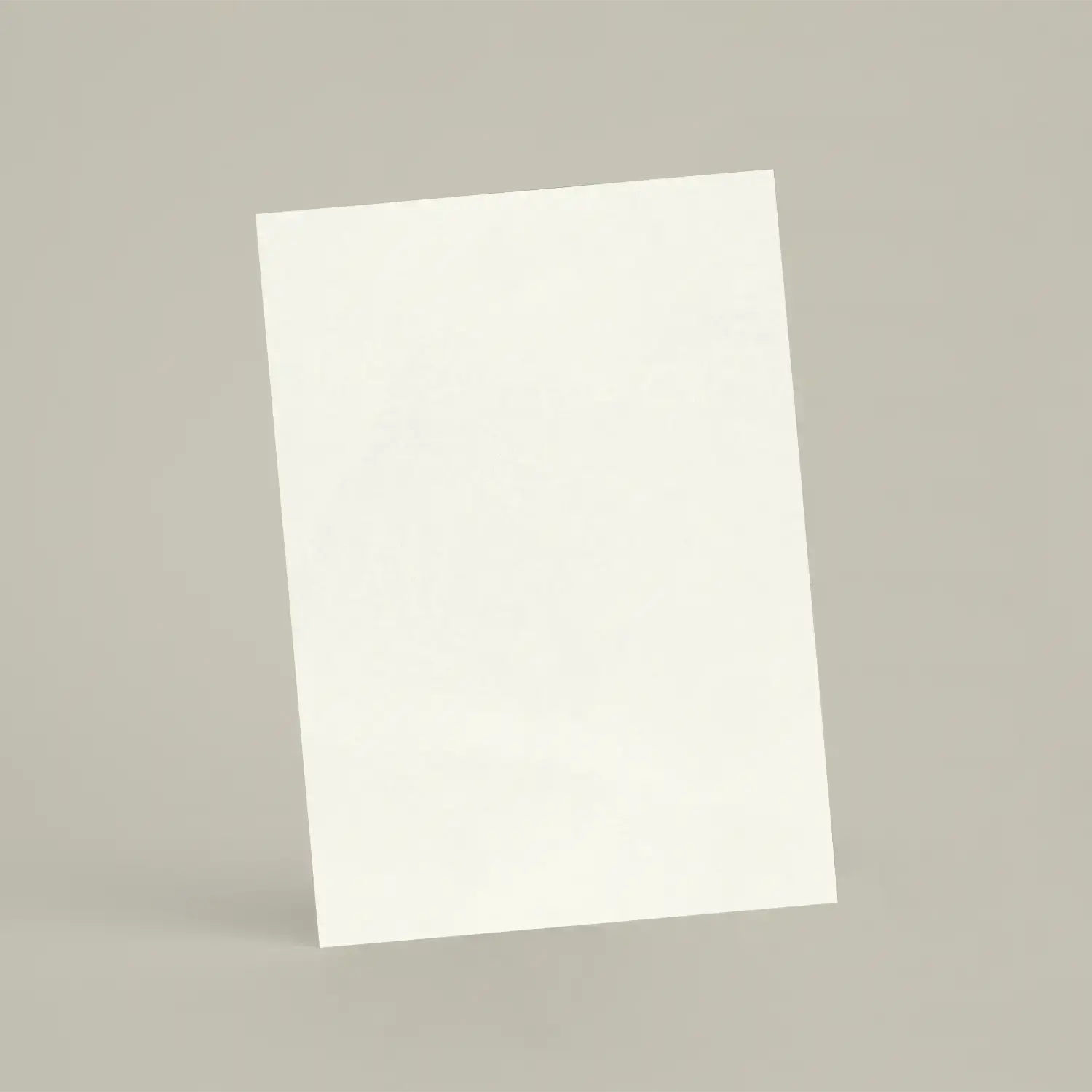 Échantillon A6 Chaux ferrée chSL01 - Neige