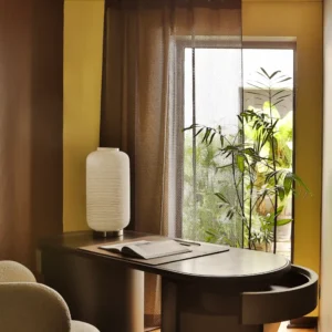 Claude Cartier AP19 - Bouton de Jonquille