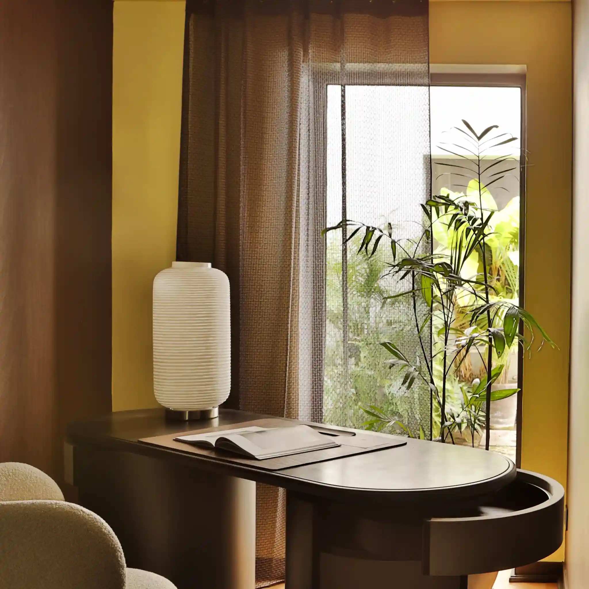 Claude Cartier AP19 - Bouton de Jonquille