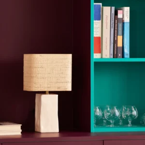 Appartement Sarah Poniatowski , teinte SL16 - Aubergine
