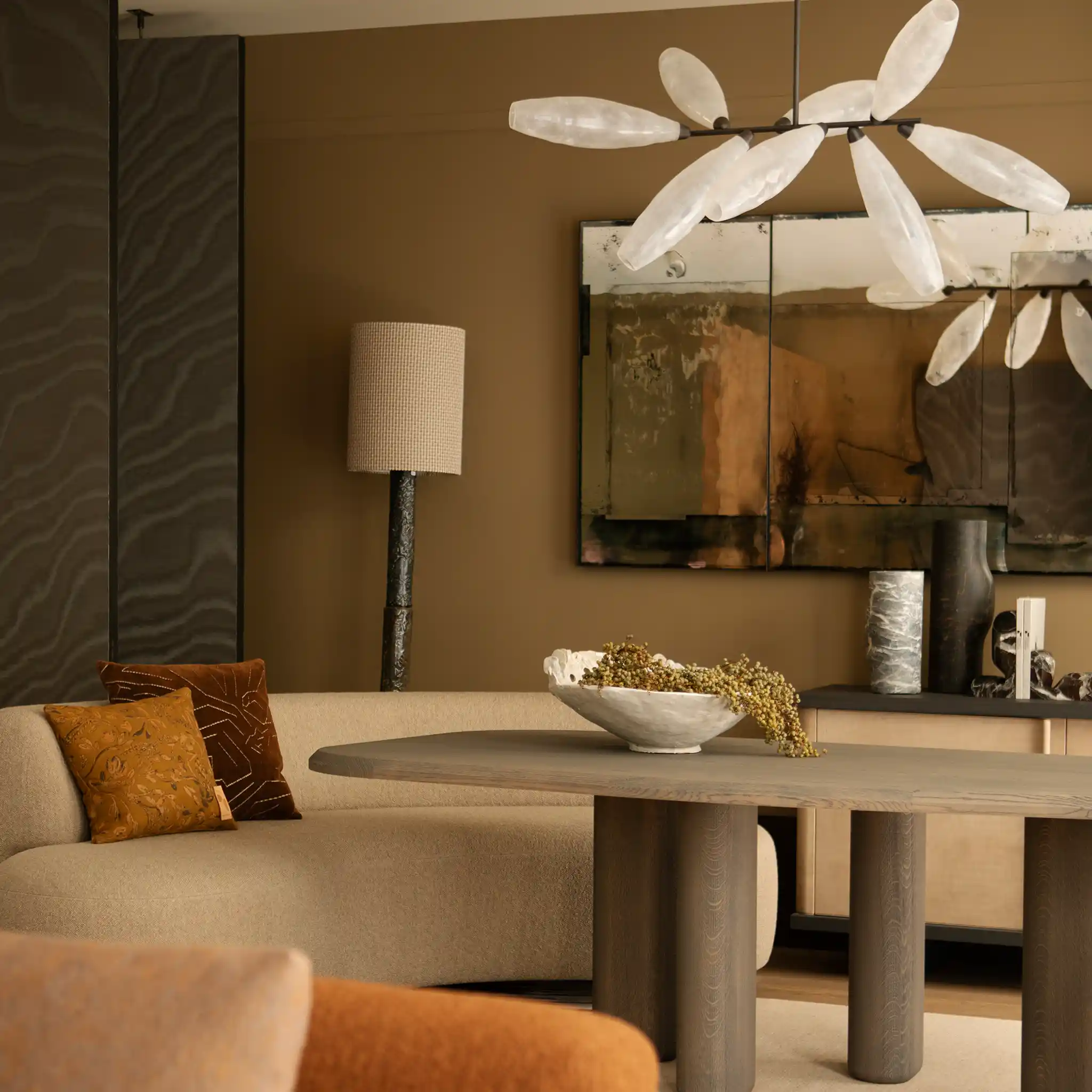 Claude Cartier HEJU06 - Velours Côtelé