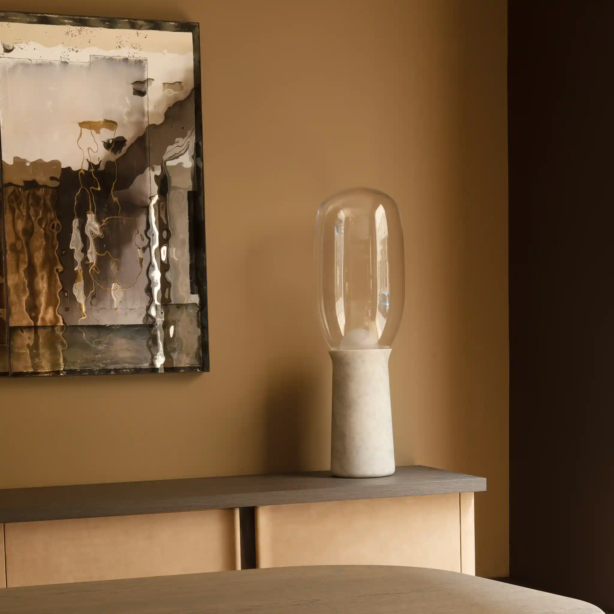 Claude Cartier HEJU06 - Velours Côtelé