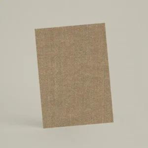 Échantillons A6 Peinture Métallisée