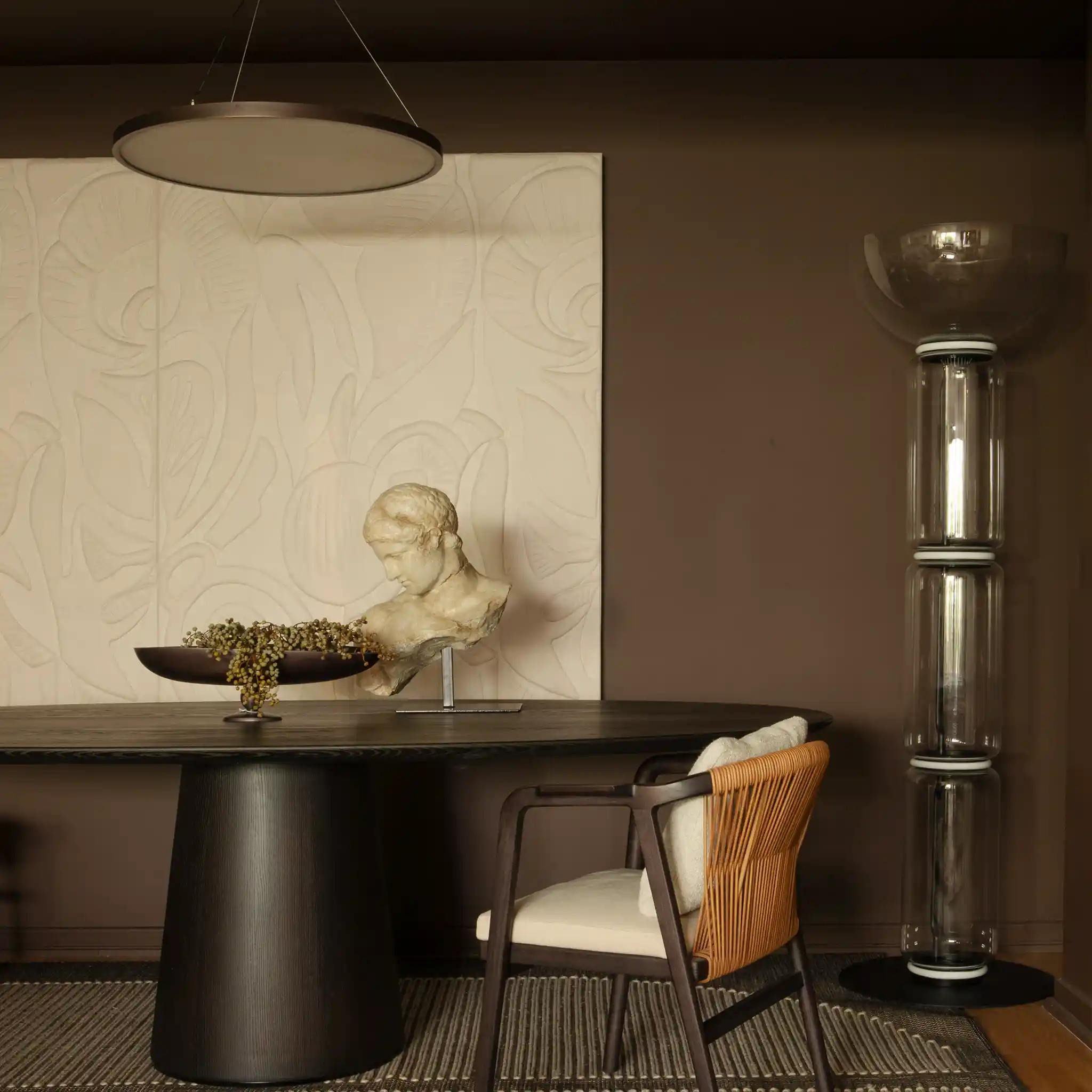 Claude Cartier SL43 - Datte