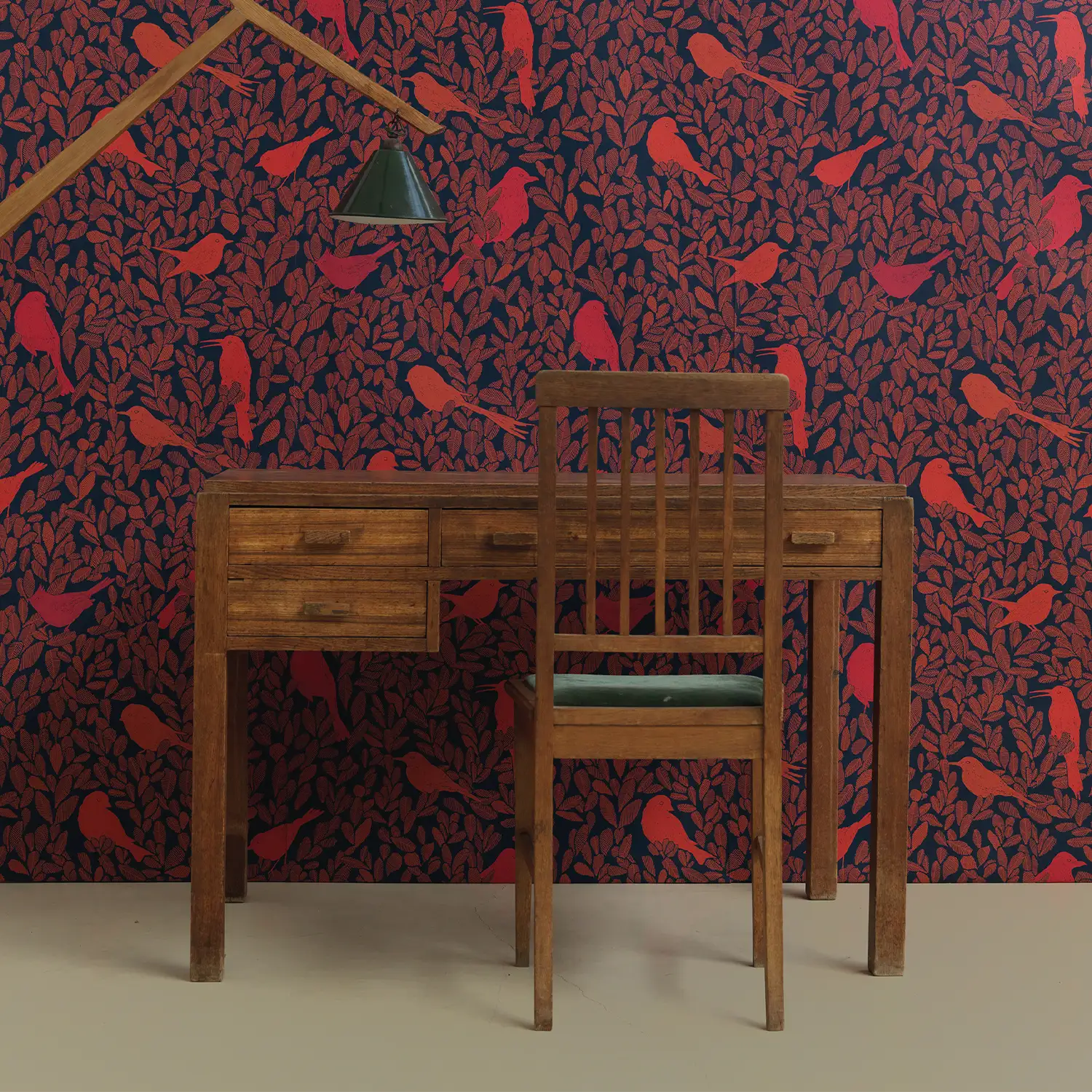 PC01 - Paradis Caché