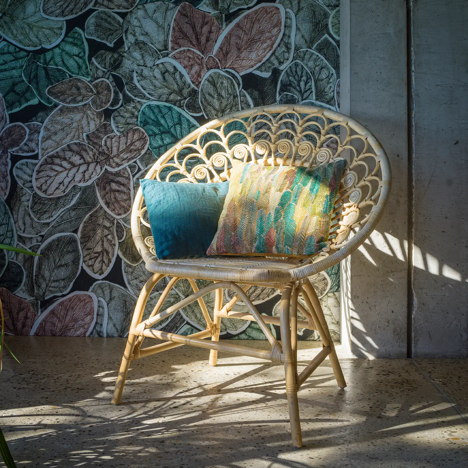 CG02 - Charmille grand