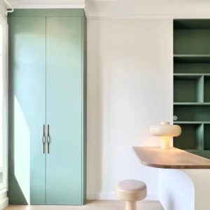 Échantillon A6 250.R671 - La Mangrove