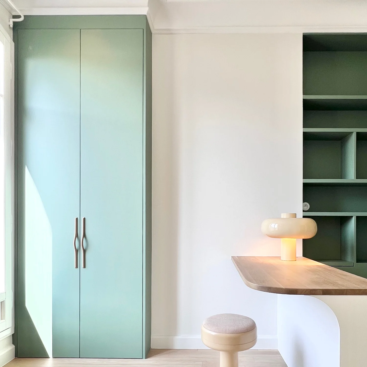 Échantillon A6 250.R671 - La Mangrove