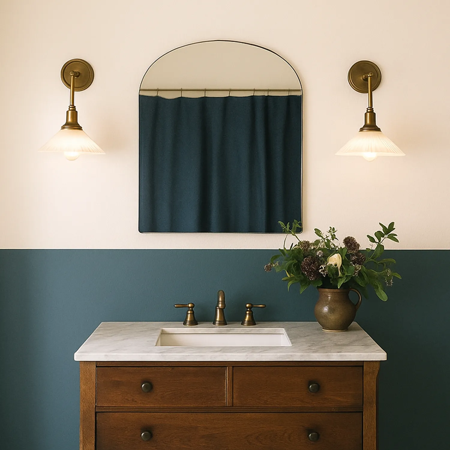 323.R983 - L'Abîme et 132.R299 - La Douceur