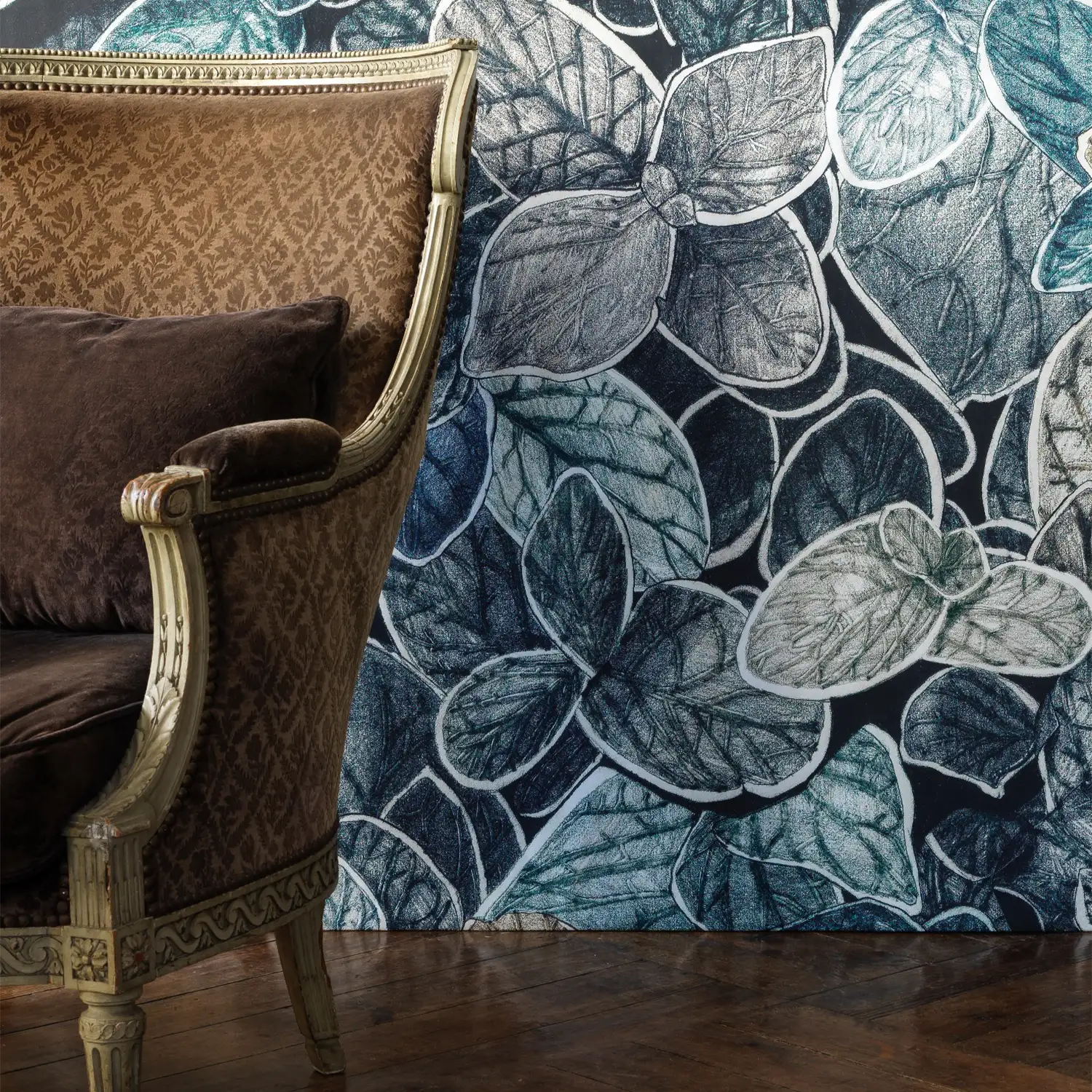 CG04 - Charmille grand