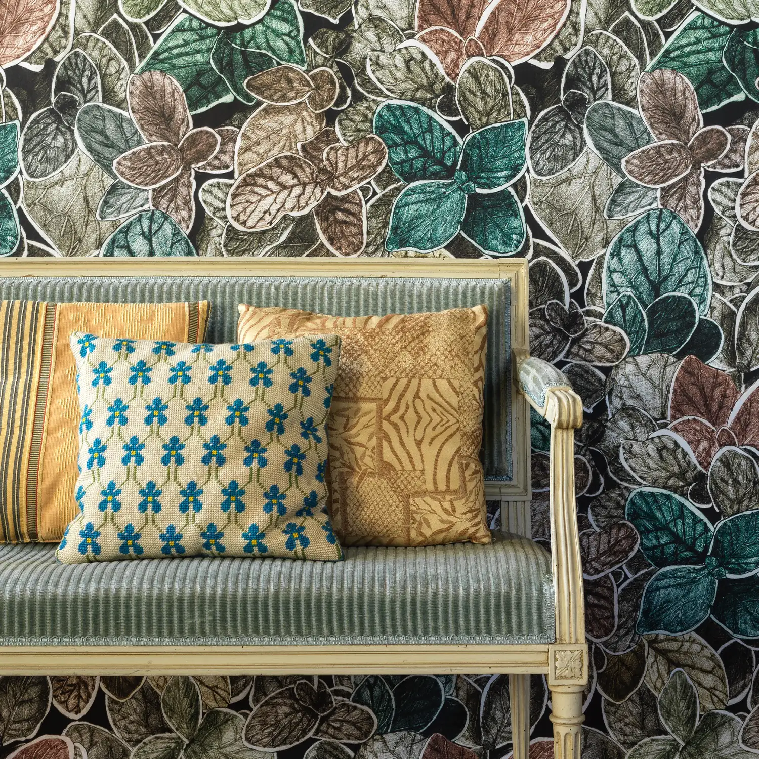 CP02 – Charmille petit