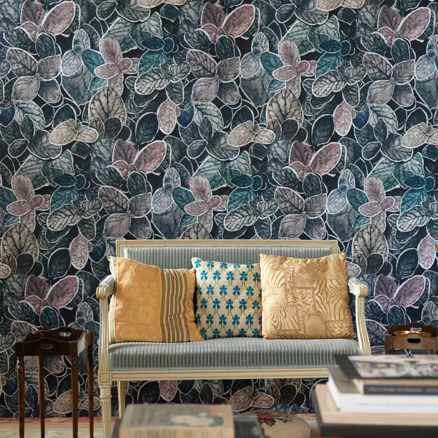 CP01 - Charmille petit