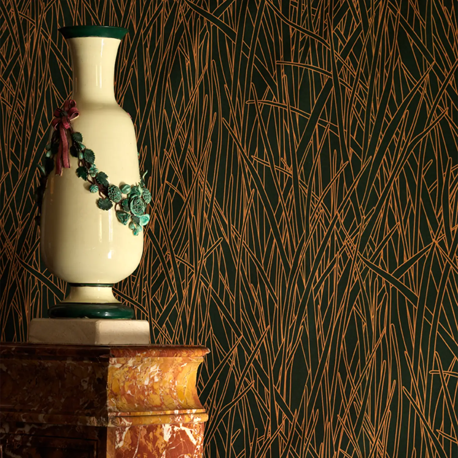 HF04 – Herbes Folles