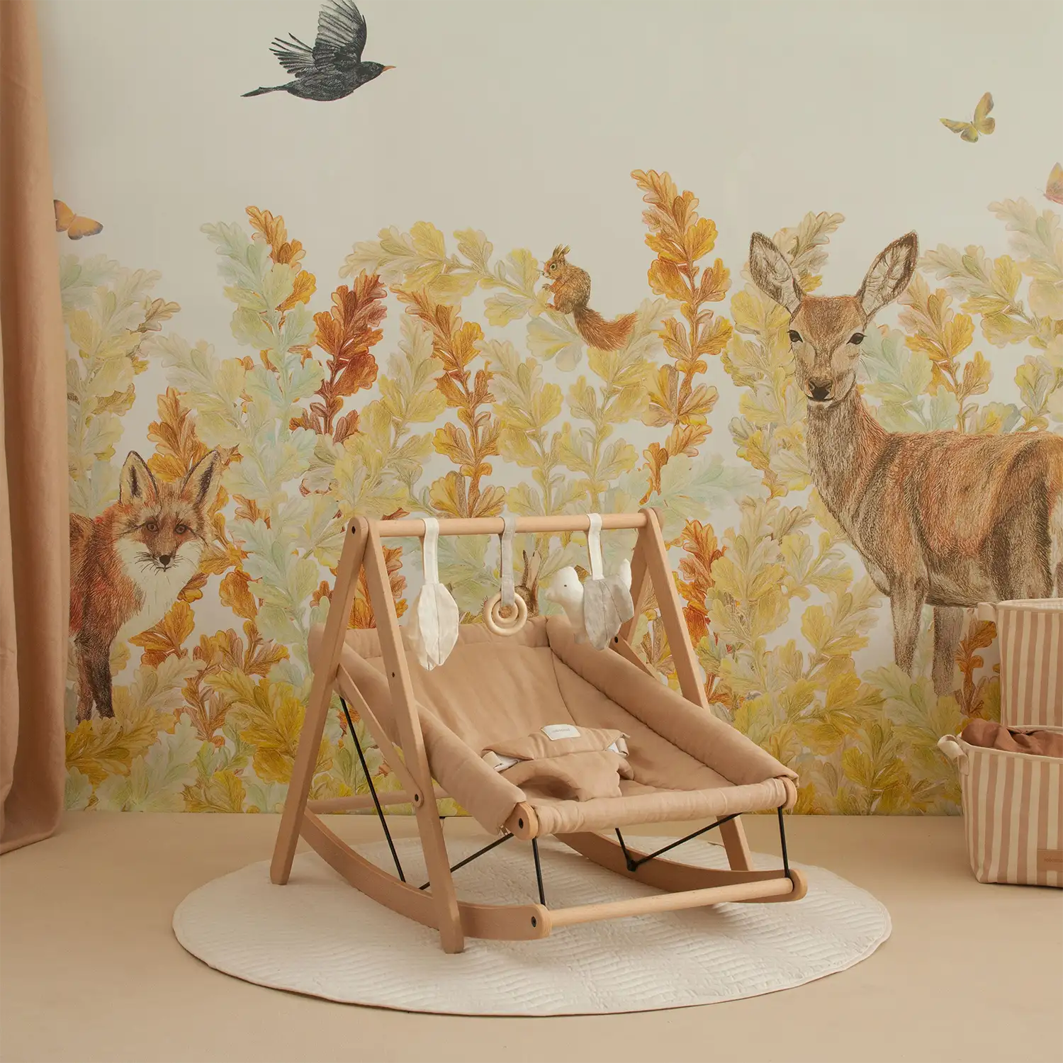 SP01 - Sauvage petit