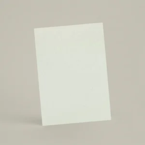 Échantillon A6 Chaux brossée RMDV04 - Grège