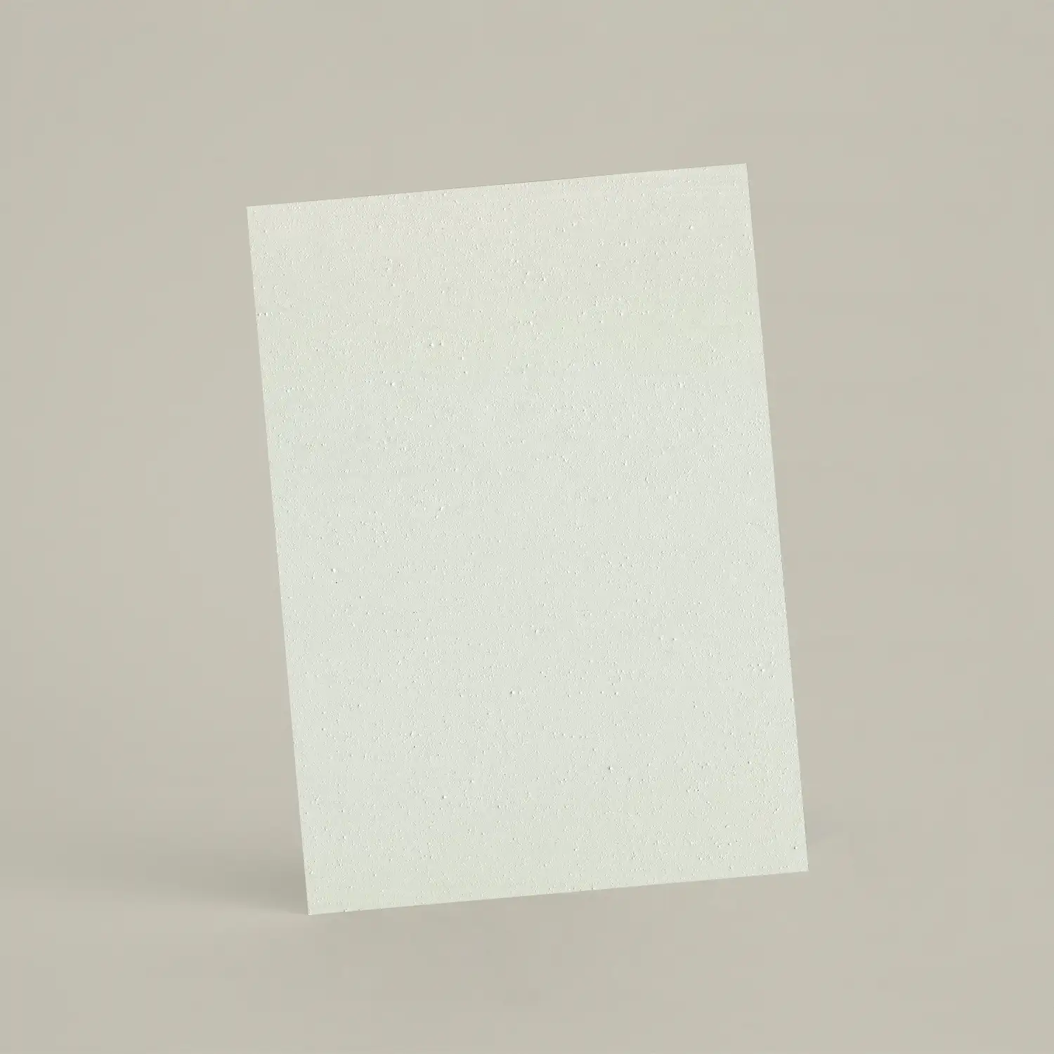 Échantillon A6 Chaux brossée RMDV04 - Grège