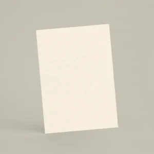 Échantillon A6 Chaux brossée RMDV06 - Lumière