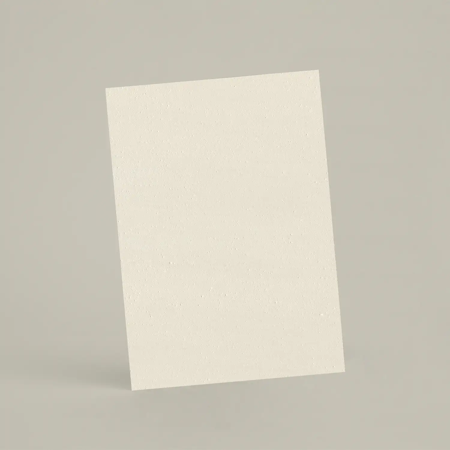 Échantillon A6 Chaux brossée RMDV07 - Lin