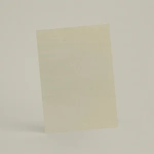 Échantillon A6 Chaux brossée RMDV10 - Calcaire