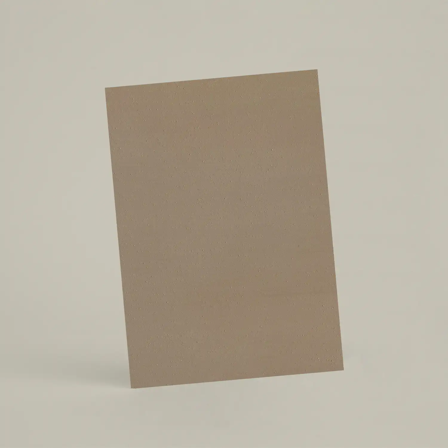 Échantillon A6 Chaux brossée RMDV12 - Chanvre