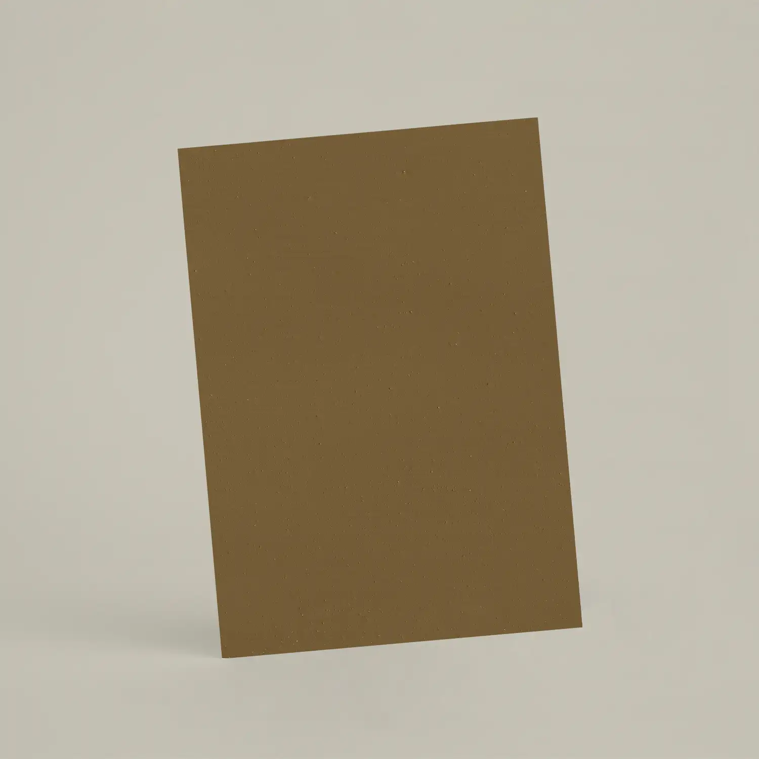 Échantillon A6 Chaux brossée RMDV14 - Havane