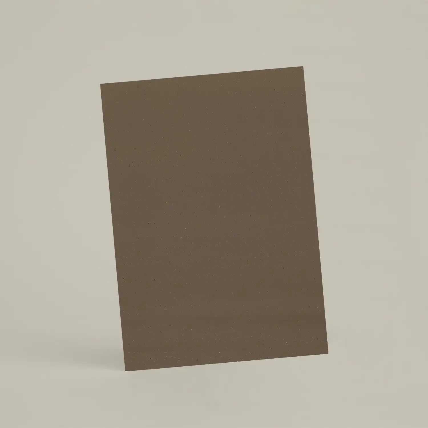 Échantillon A6 Chaux brossée RMDV15 - Vison